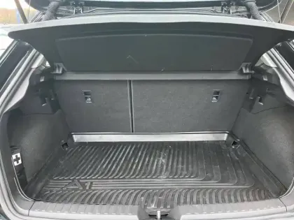 Photo 12 Audi A1  Sportback 25 TFSI 95 ch BVM5