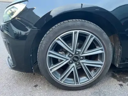 Photo 29 Audi A1  Sportback 25 TFSI 95 ch BVM5