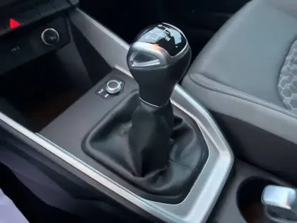 Photo 31 Audi A1  Sportback 25 TFSI 95 ch BVM5