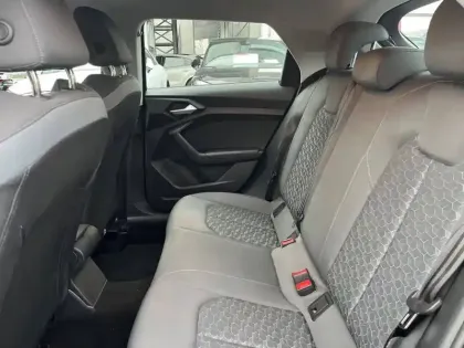 Photo 22 Audi A1  Sportback 25 TFSI 95 ch BVM5