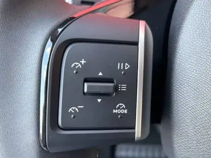 Photo 59 Citroën C3  Turbo 100 ch BVM6