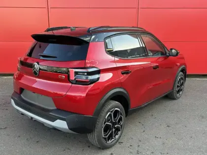 Photo 5 Citroën C3  Turbo 100 ch BVM6