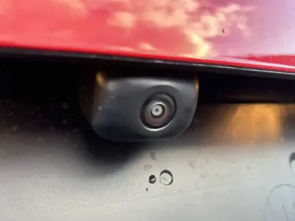 Photo 35 Citroën C3  Turbo 100 ch BVM6