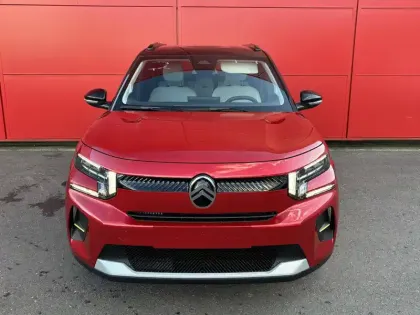 Photo 25 Citroën C3  Turbo 100 ch BVM6