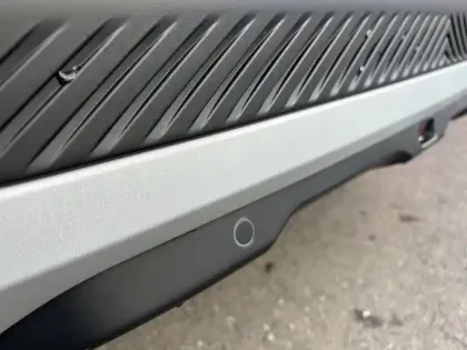 Photo 57 Citroën C3  Turbo 100 ch BVM6