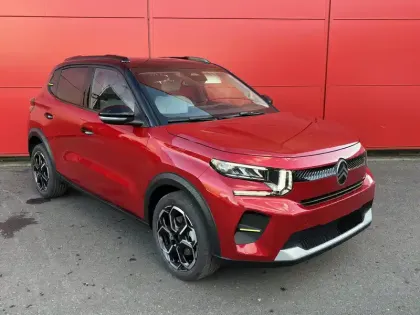 Photo 26 Citroën C3  Turbo 100 ch BVM6