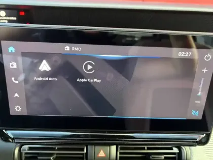 Photo 45 Citroën C3  Turbo 100 ch BVM6