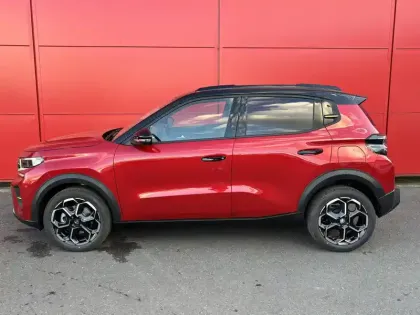 Photo 24 Citroën C3  Turbo 100 ch BVM6