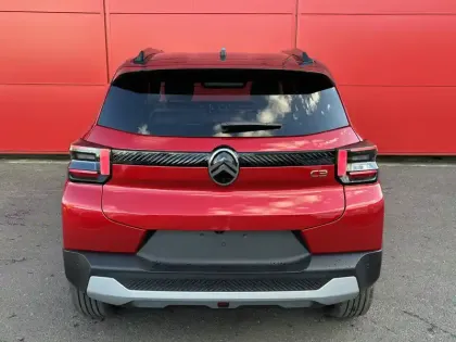 Photo 52 Citroën C3  Turbo 100 ch BVM6