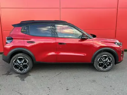 Photo 50 Citroën C3  Turbo 100 ch BVM6