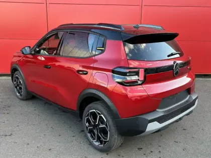 Photo 30 Citroën C3  Turbo 100 ch BVM6