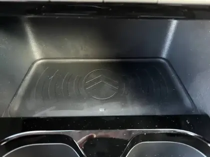 Photo 62 Citroën C3  Turbo 100 ch BVM6