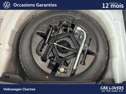 Photo 23 Volkswagen Polo  1.0 TSI 95 S&S BVM5