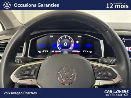 Photo 11 Volkswagen Polo  1.0 TSI 95 S&S BVM5