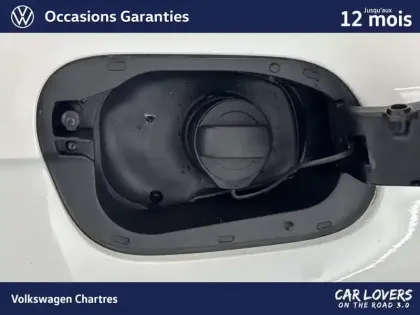 Photo 25 Volkswagen Polo  1.0 TSI 95 S&S BVM5