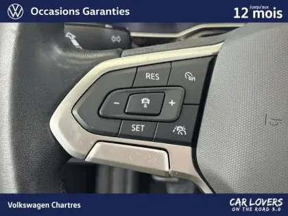 Photo 18 Volkswagen Polo  1.0 TSI 95 S&S BVM5