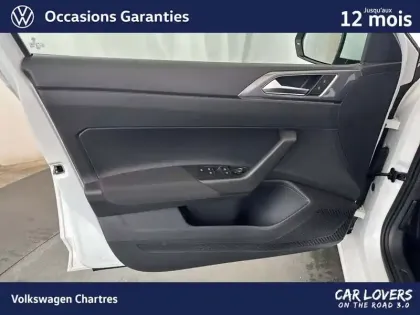 Photo 22 Volkswagen Polo  1.0 TSI 95 S&S BVM5