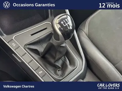 Photo 13 Volkswagen Polo  1.0 TSI 95 S&S BVM5