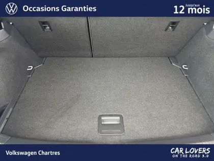 Photo 15 Volkswagen Polo  1.0 TSI 95 S&S BVM5