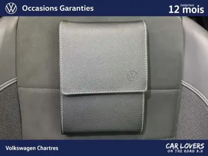 Photo 28 Volkswagen Polo  1.0 TSI 95 S&S BVM5