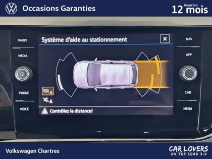 Photo 24 Volkswagen Polo  1.0 TSI 95 S&S BVM5