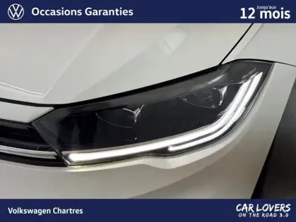 Photo 27 Volkswagen Polo  1.0 TSI 95 S&S BVM5