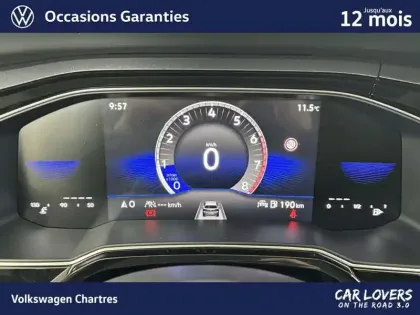 Photo 17 Volkswagen Polo  1.0 TSI 95 S&S BVM5