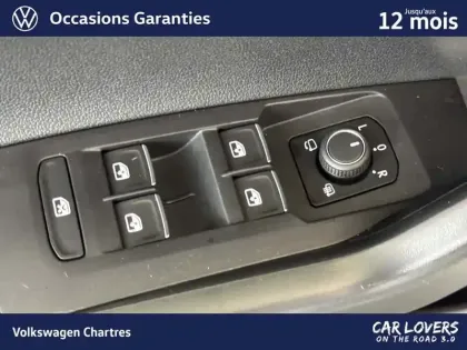 Photo 19 Volkswagen Polo  1.0 TSI 95 S&S BVM5