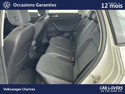 Photo 14 Volkswagen Polo  1.0 TSI 95 S&S BVM5