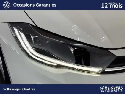 Photo 26 Volkswagen Polo  1.0 TSI 95 S&S BVM5