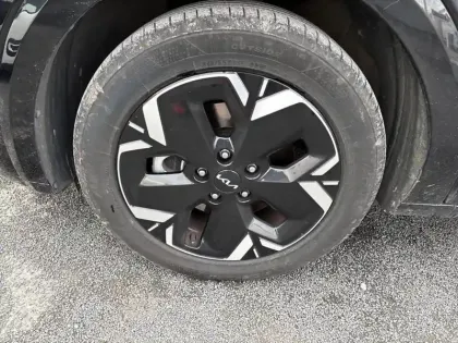 Photo 14 Kia Niro  EV Electrique 204 ch Premium