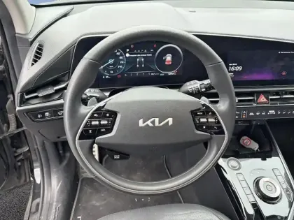 Photo 11 Kia Niro  EV Electrique 204 ch Premium