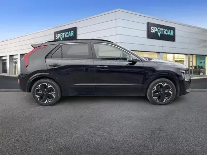 Photo 5 Kia Niro  EV Electrique 204 ch Premium