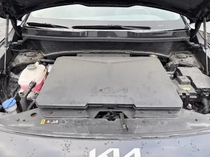 Photo 6 Kia Niro  EV Electrique 204 ch Premium