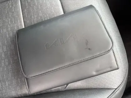 Photo 15 Kia Niro  EV Electrique 204 ch Premium