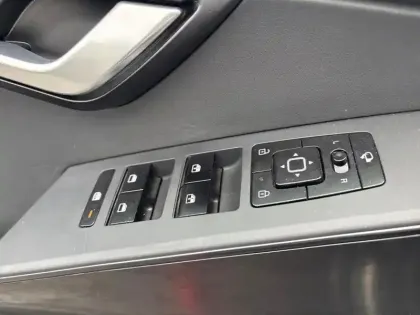 Photo 19 Kia Niro  EV Electrique 204 ch Premium