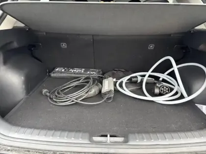 Photo 7 Kia Niro  EV Electrique 204 ch Premium