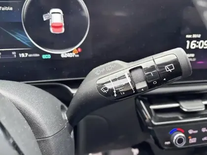 Photo 17 Kia Niro  EV Electrique 204 ch Premium