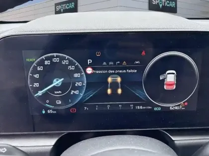 Photo 20 Kia Niro  EV Electrique 204 ch Premium