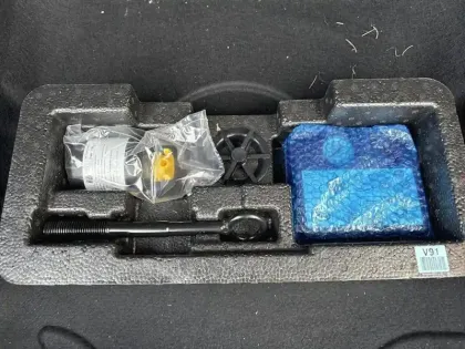 Photo 26 Kia Niro  EV Electrique 204 ch Premium