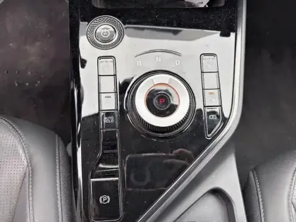 Photo 23 Kia Niro  EV Electrique 204 ch Premium