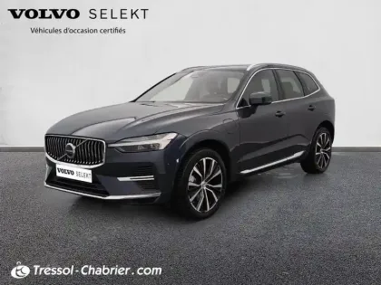 Photo Volvo Xc60