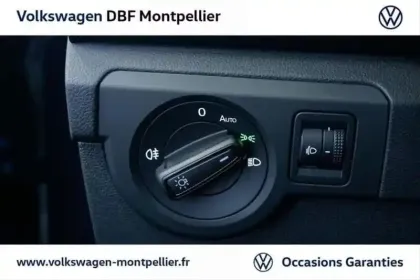 Photo 7 Volkswagen T-cross FL 1.0 TSI 116CH DSG7 LIFE/LIFE
