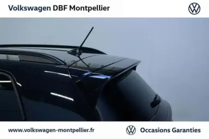 Photo 9 Volkswagen T-cross FL 1.0 TSI 116CH DSG7 LIFE/LIFE