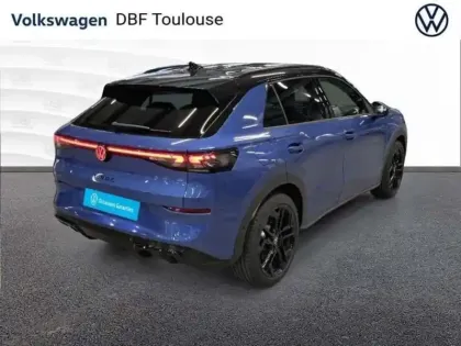 Photo 6 Volkswagen T-roc FL NOUVEAU NF 1.5 ETSI HYBRID 150CH D