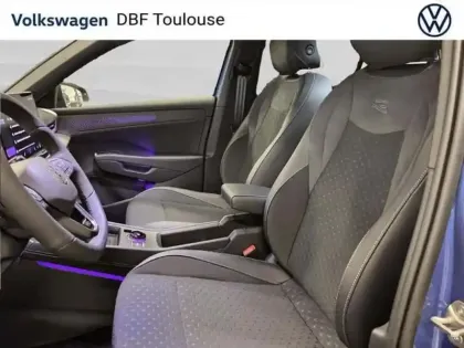 Photo 9 Volkswagen T-roc FL NOUVEAU NF 1.5 ETSI HYBRID 150CH D