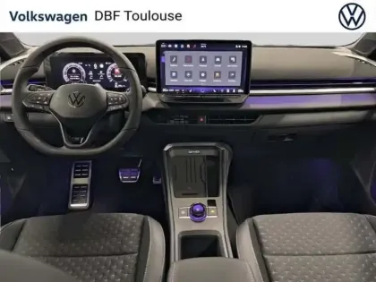 Photo 8 Volkswagen T-roc FL NOUVEAU NF 1.5 ETSI HYBRID 150CH D