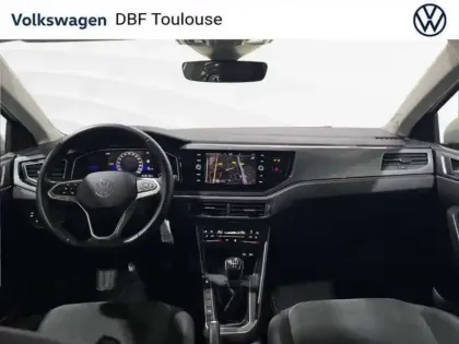 Photo 8 Volkswagen Polo 1.0 TSI 95 S&S BVM5 Style