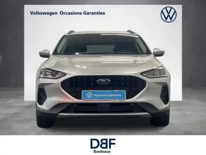 Photo 16 Ford Focus Gén. IV Ph2 Active X 5