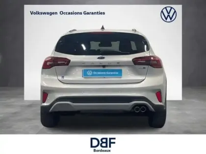 Photo 13 Ford Focus Gén. IV Ph2 Active X 5